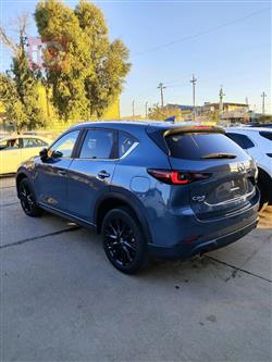 مازدا CX-5